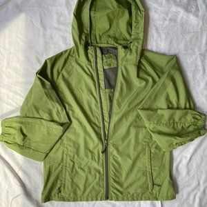 Eddie Bauer Sport Lighweight Jacket